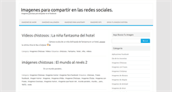 Desktop Screenshot of facebooknice.net