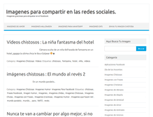 Tablet Screenshot of facebooknice.net